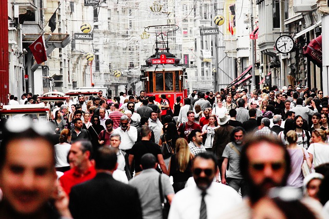 İstanbul’un Saklı Cenneti: Yeşilköy İstanbul’un Saklı Cenneti: Yeşilköy